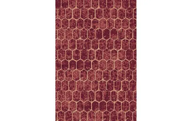 Vloerkleed Art Deco Desso