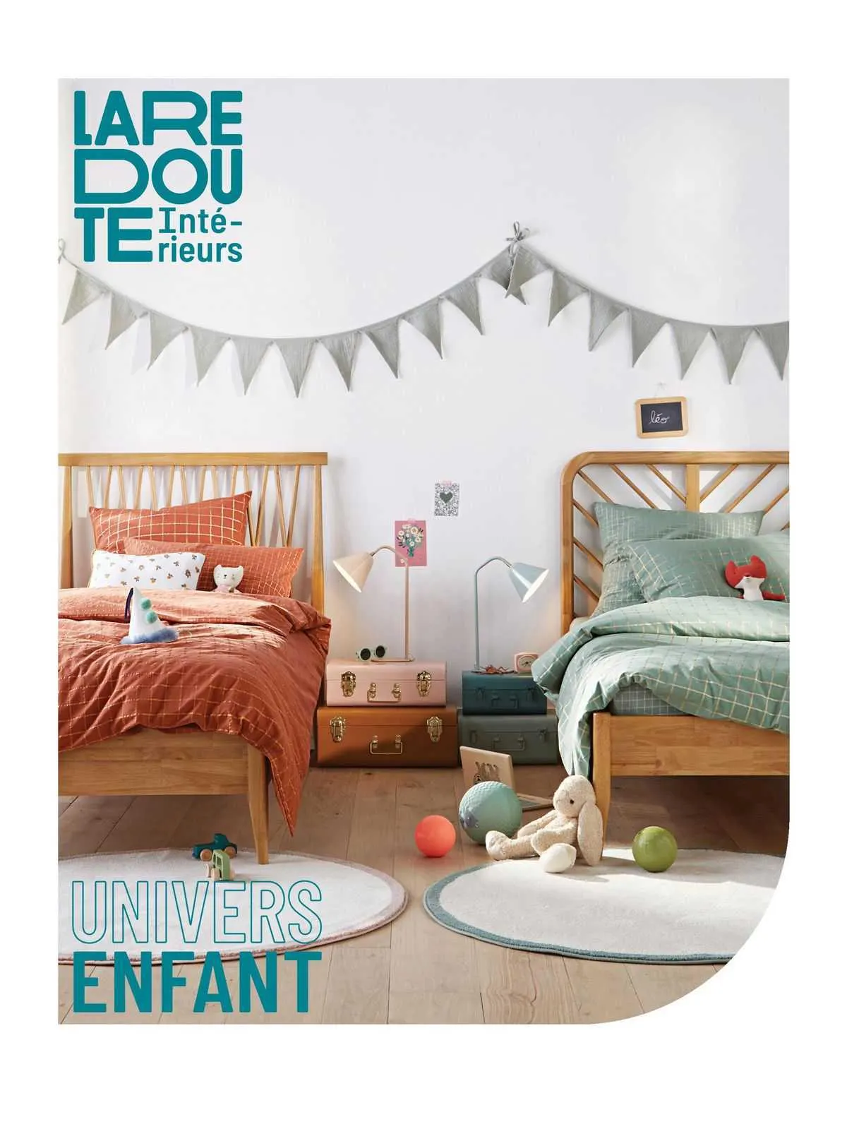 La Redoute Folder - 1