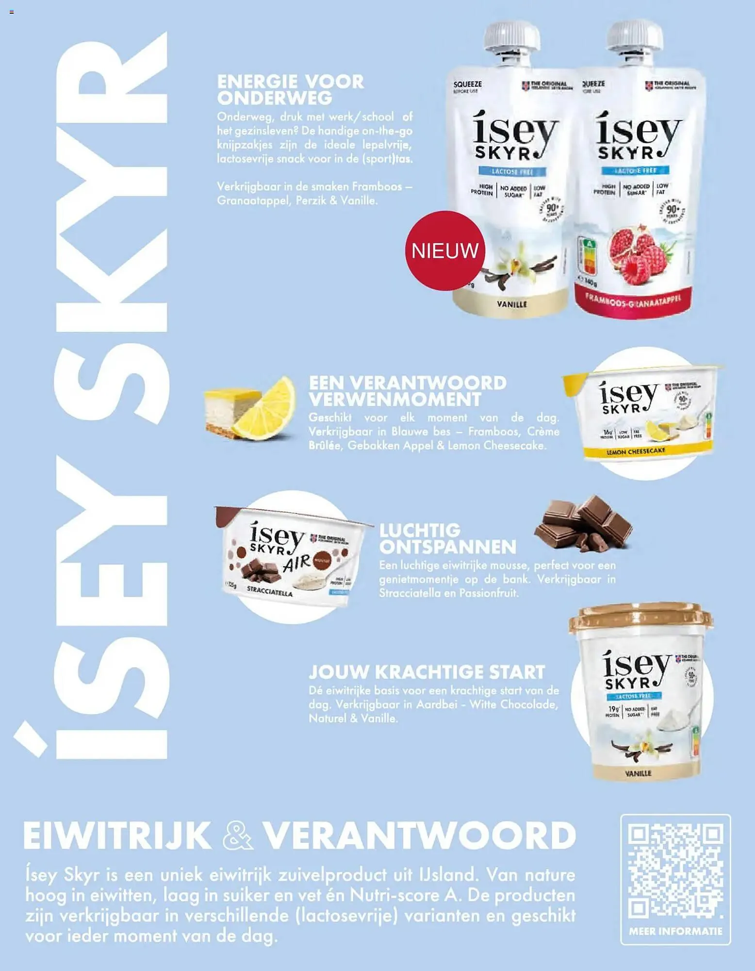 Delhaize magazine van 2 april tot 31 mei 2026 - folder pagina 84