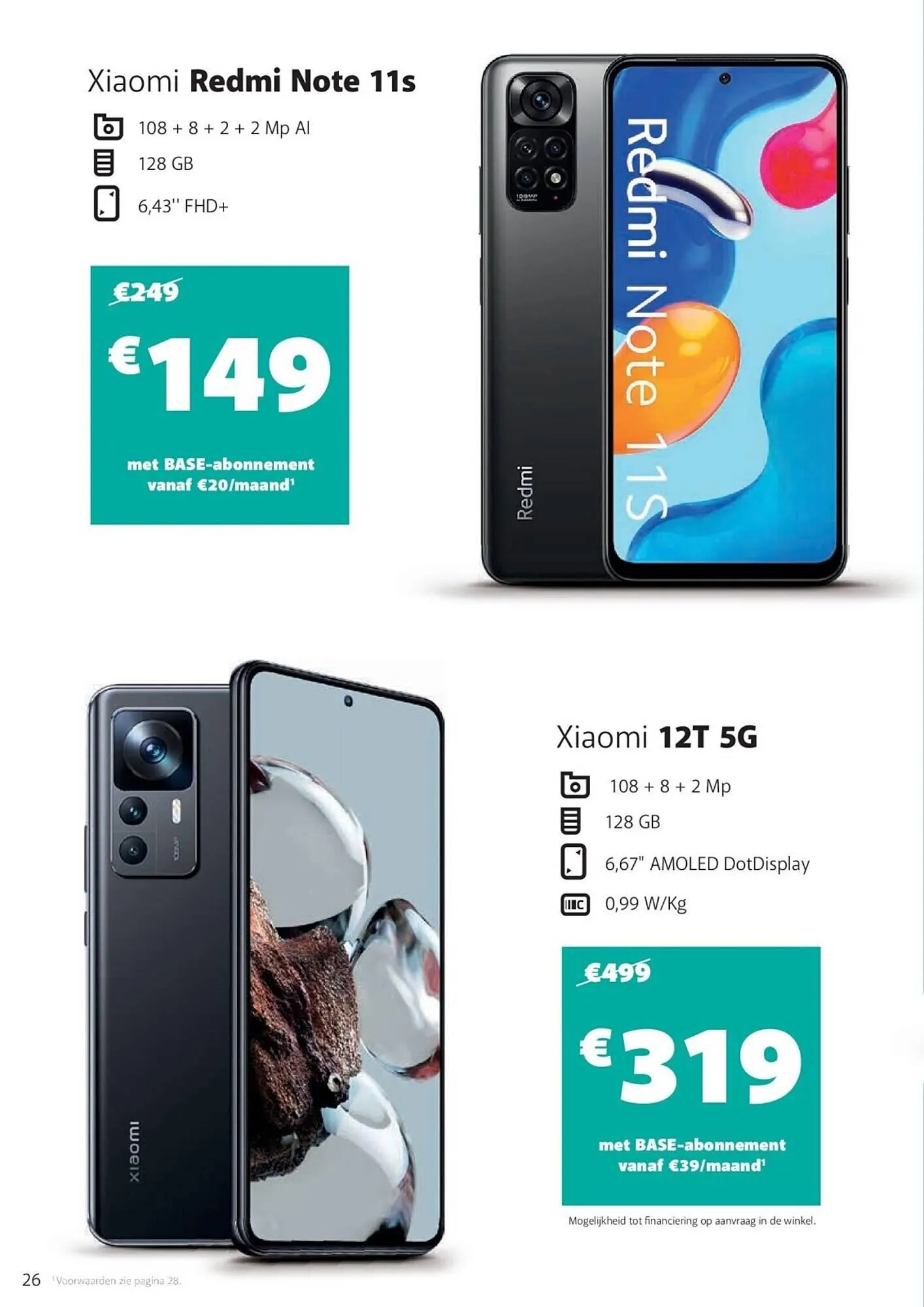 Base folder van 28 november tot 2 januari 2024 - folder pagina 26