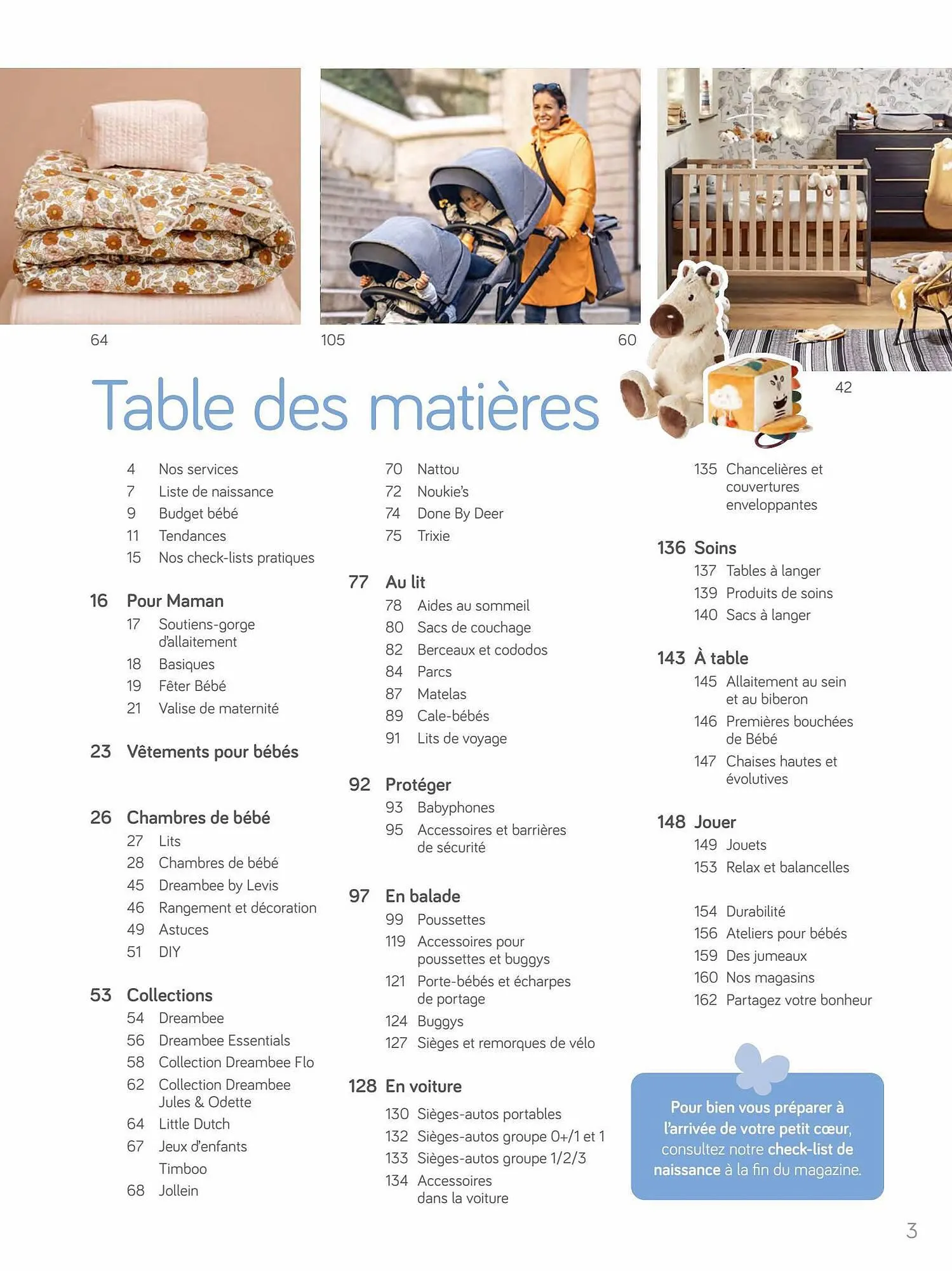 Dreambaby Folder van 20 juli tot 29 juli 2023 - folder pagina 3