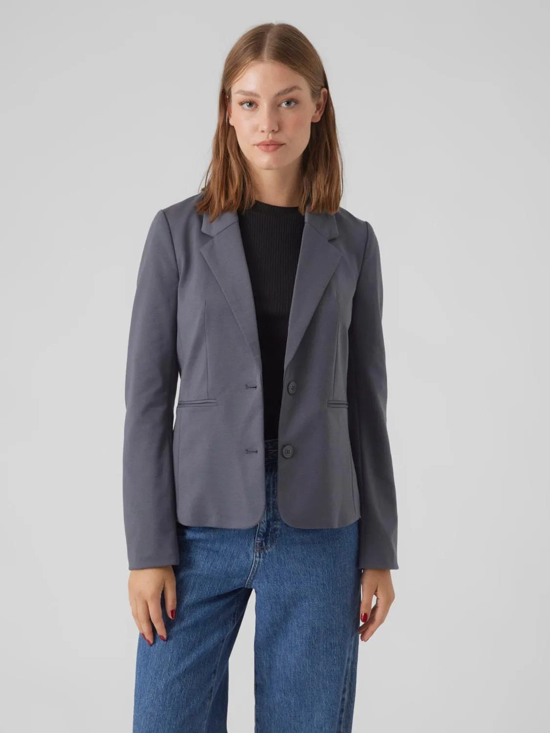Klassieke blazer