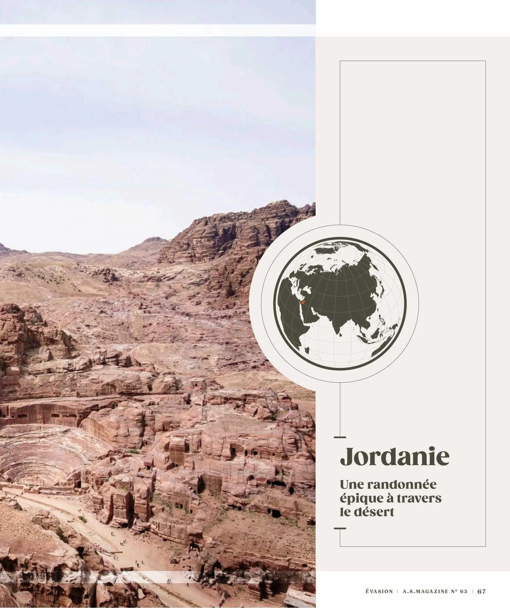 AS Adventure Magazine van 10 september tot 10 september 2023 - folder pagina 67