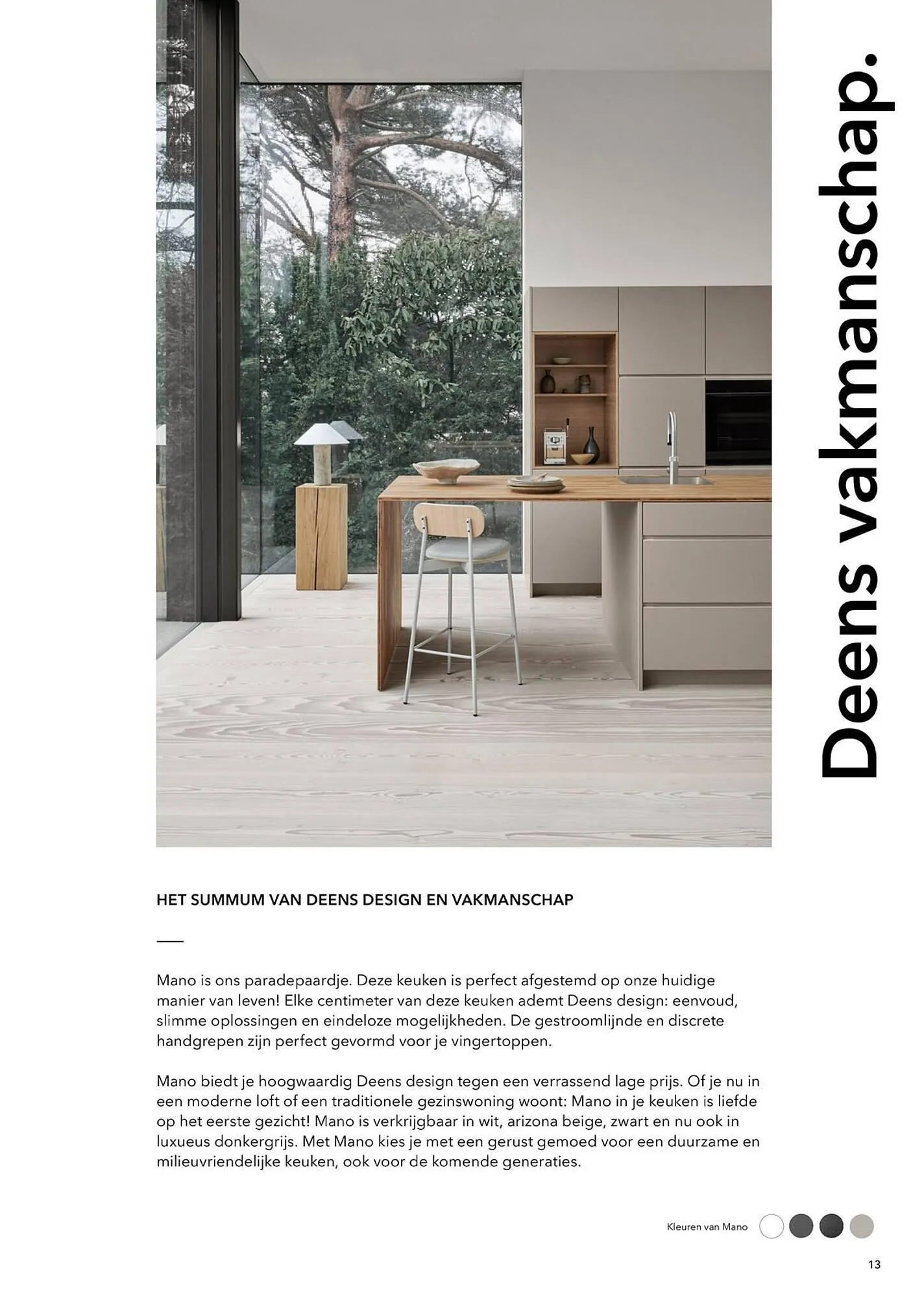 Kvik folder van 26 februari tot 31 december 2024 - folder pagina 13