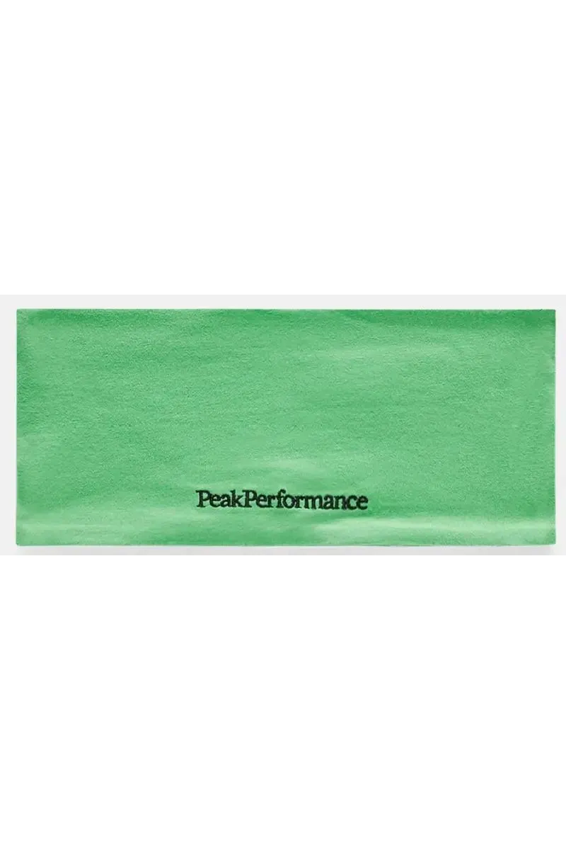 PEAK PERFORMANCE PROGRESS HEADBAND