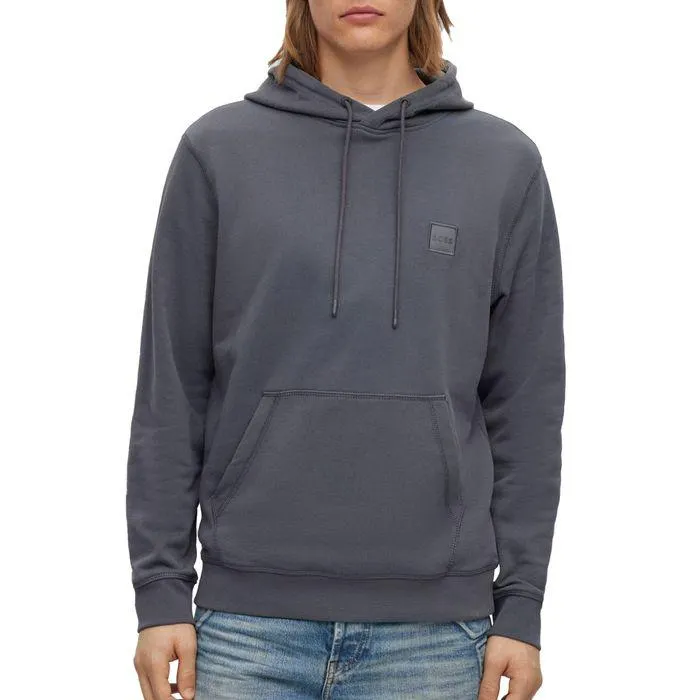 Boss Wetalk Hoodie Heren