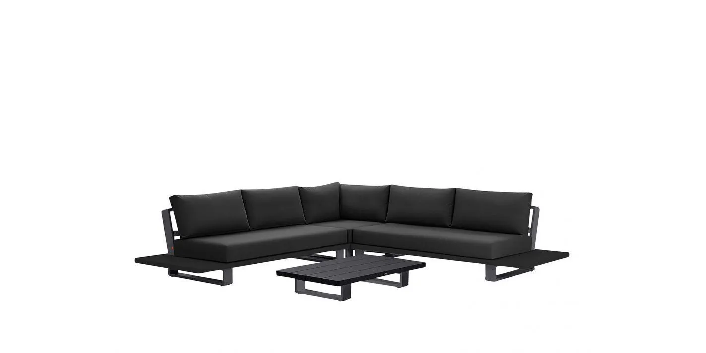 Loungeset Fitz Roy 7 personen