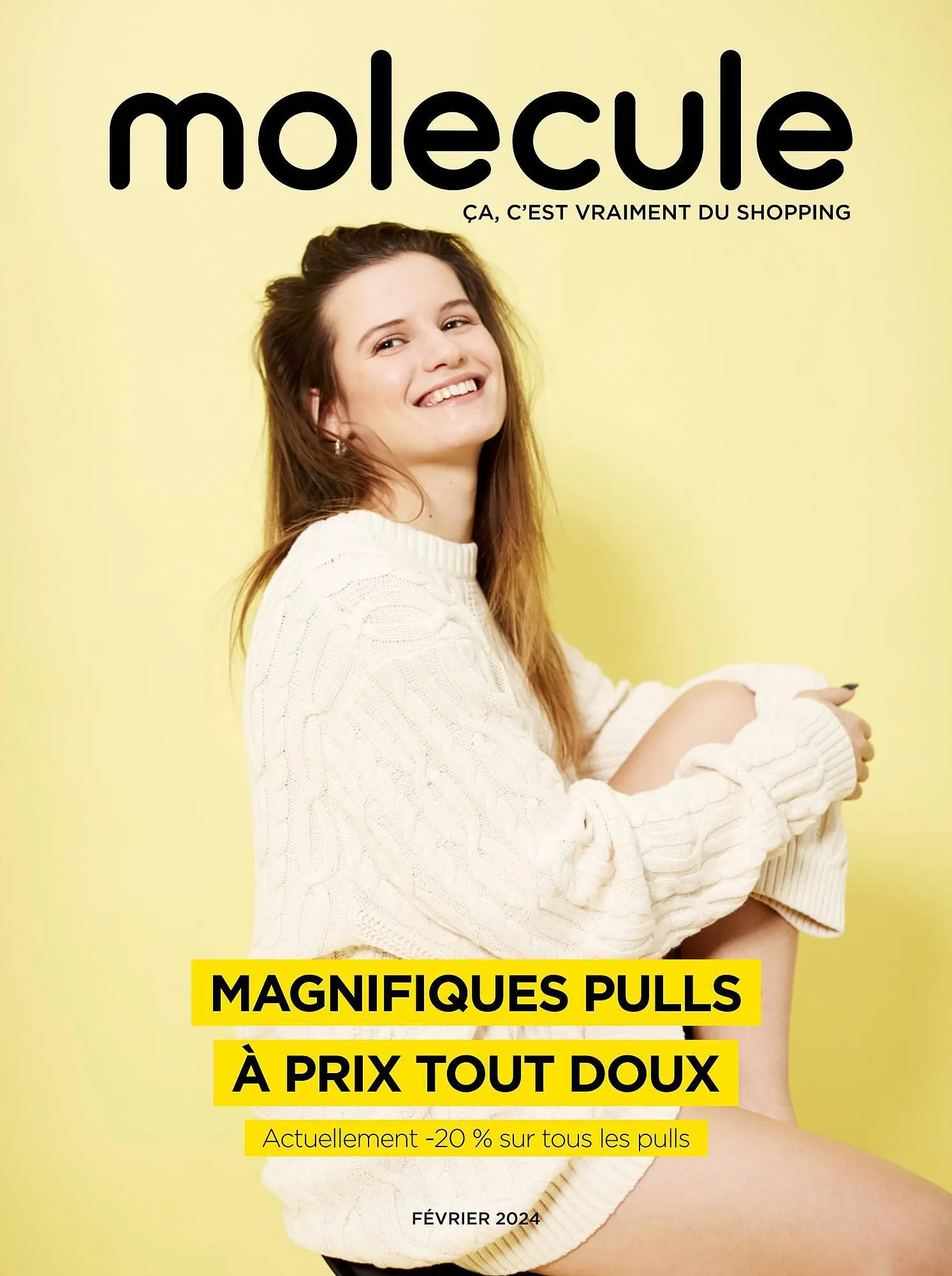 Molecule folder van 4 februari tot 18 februari 2024 - folder pagina 