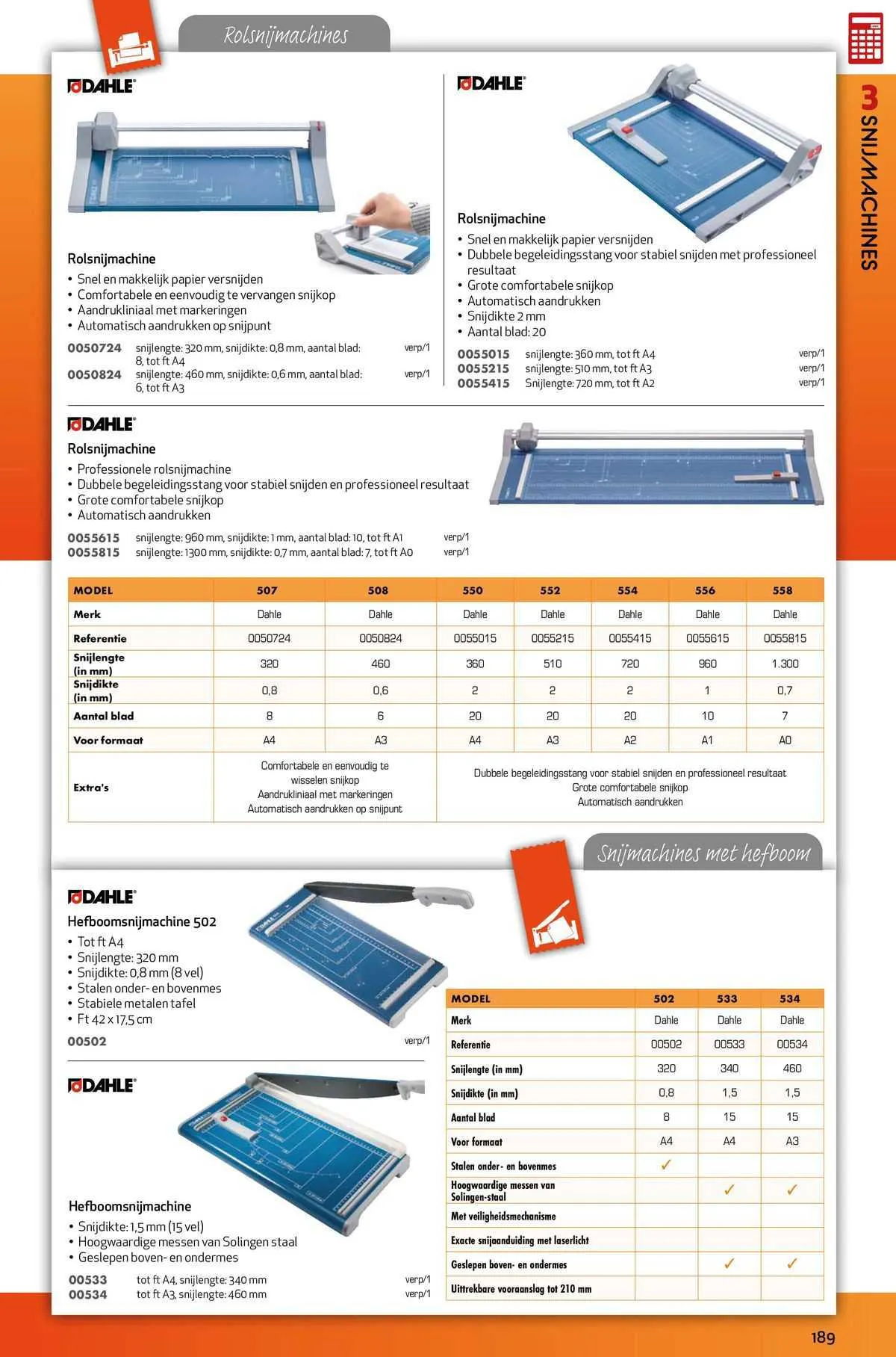 Calipage Folder van 19 december tot 19 december 2023 - folder pagina 161