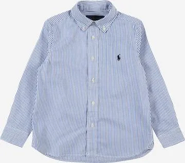 Regular fit Overhemd