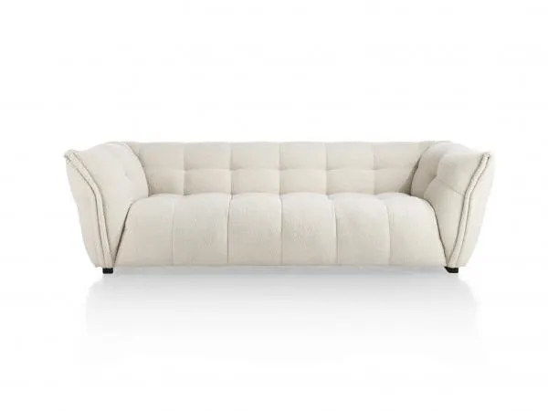 3-zitsbank BELLAGIO - Avicci creme