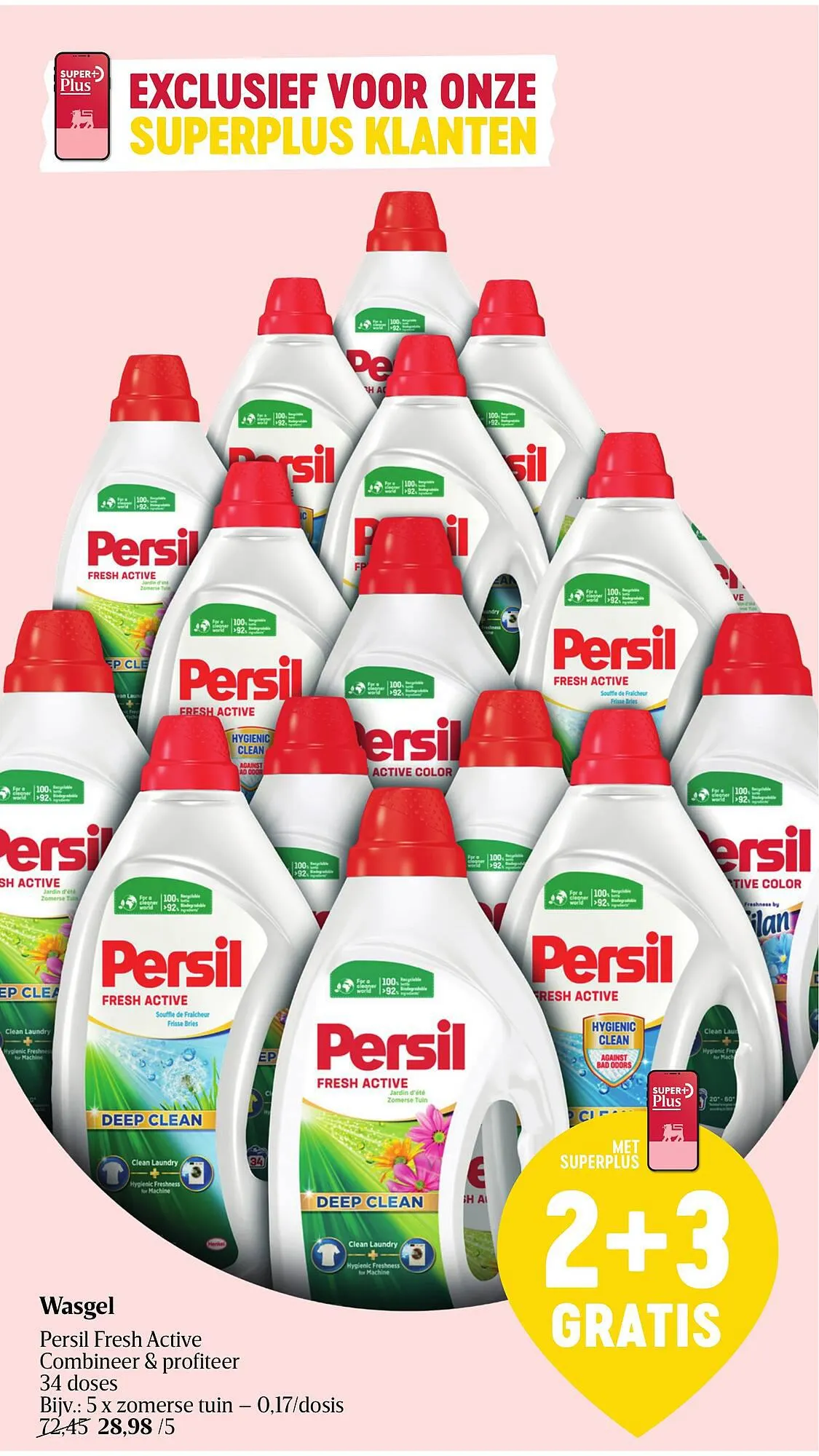 AD Delhaize folder van 2 november tot 8 november 2023 - folder pagina 36