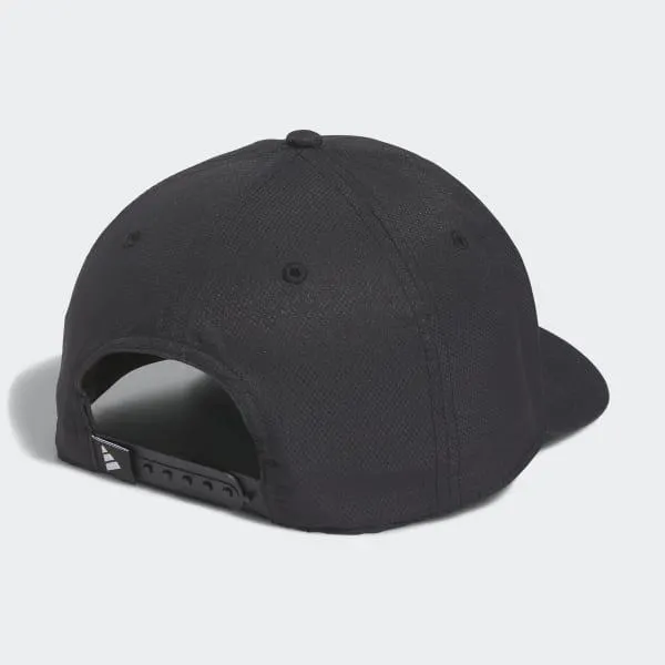Tour Snapback Hat