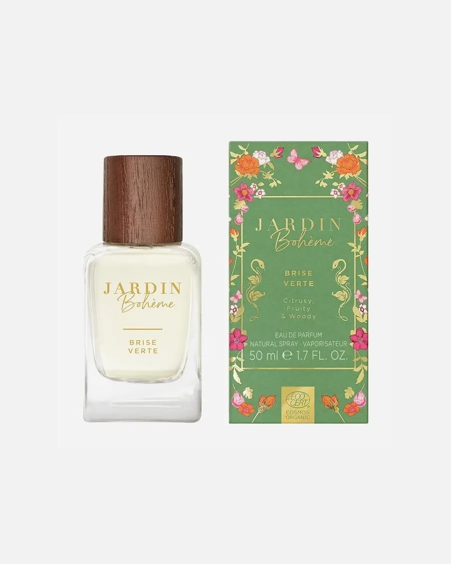 Brise Verte Eau de Parfum