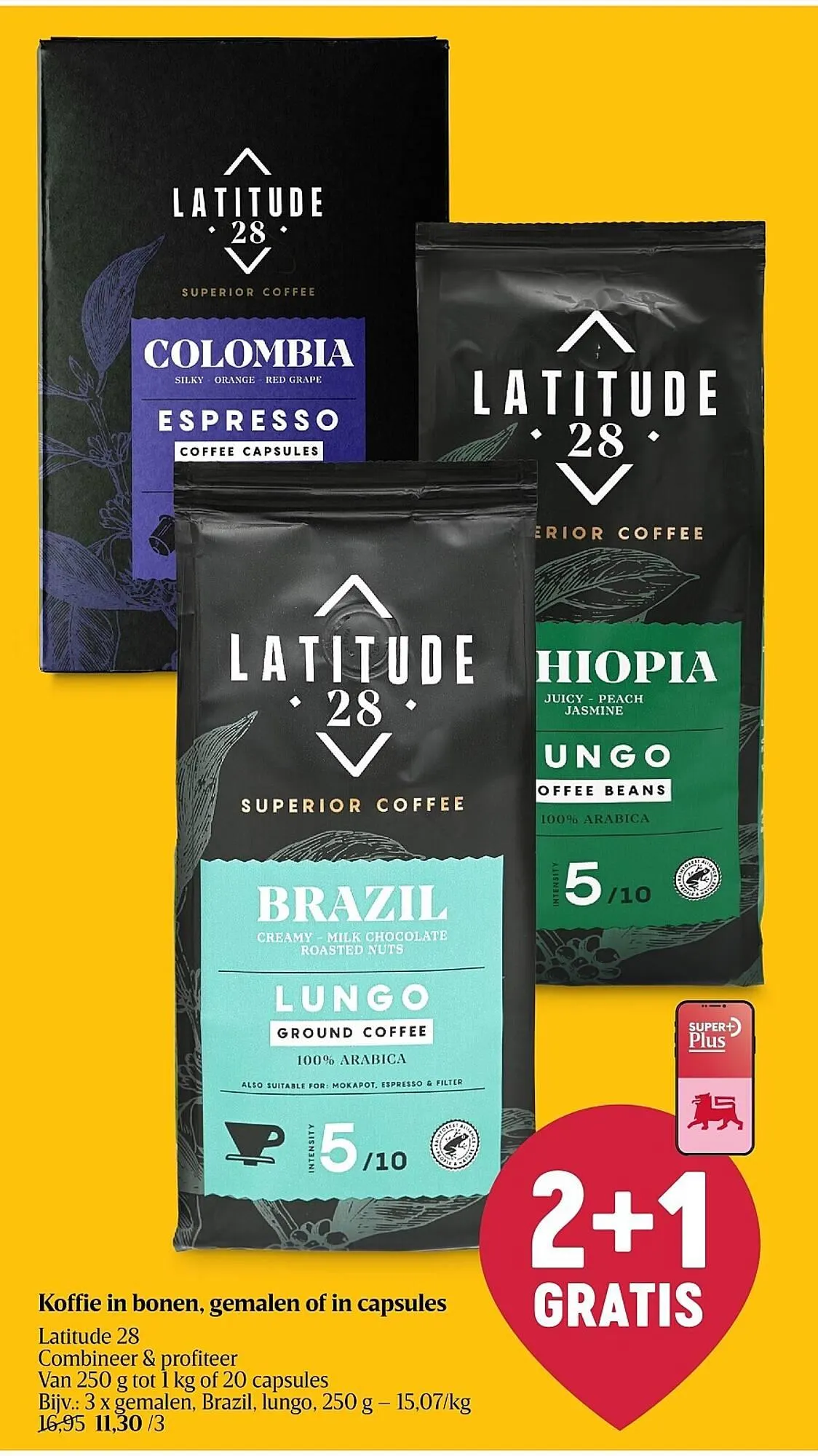 Delhaize folder van 5 februari tot 11 februari 2026 - folder pagina 23