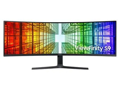 Samsung LS49A950UIP - 49"