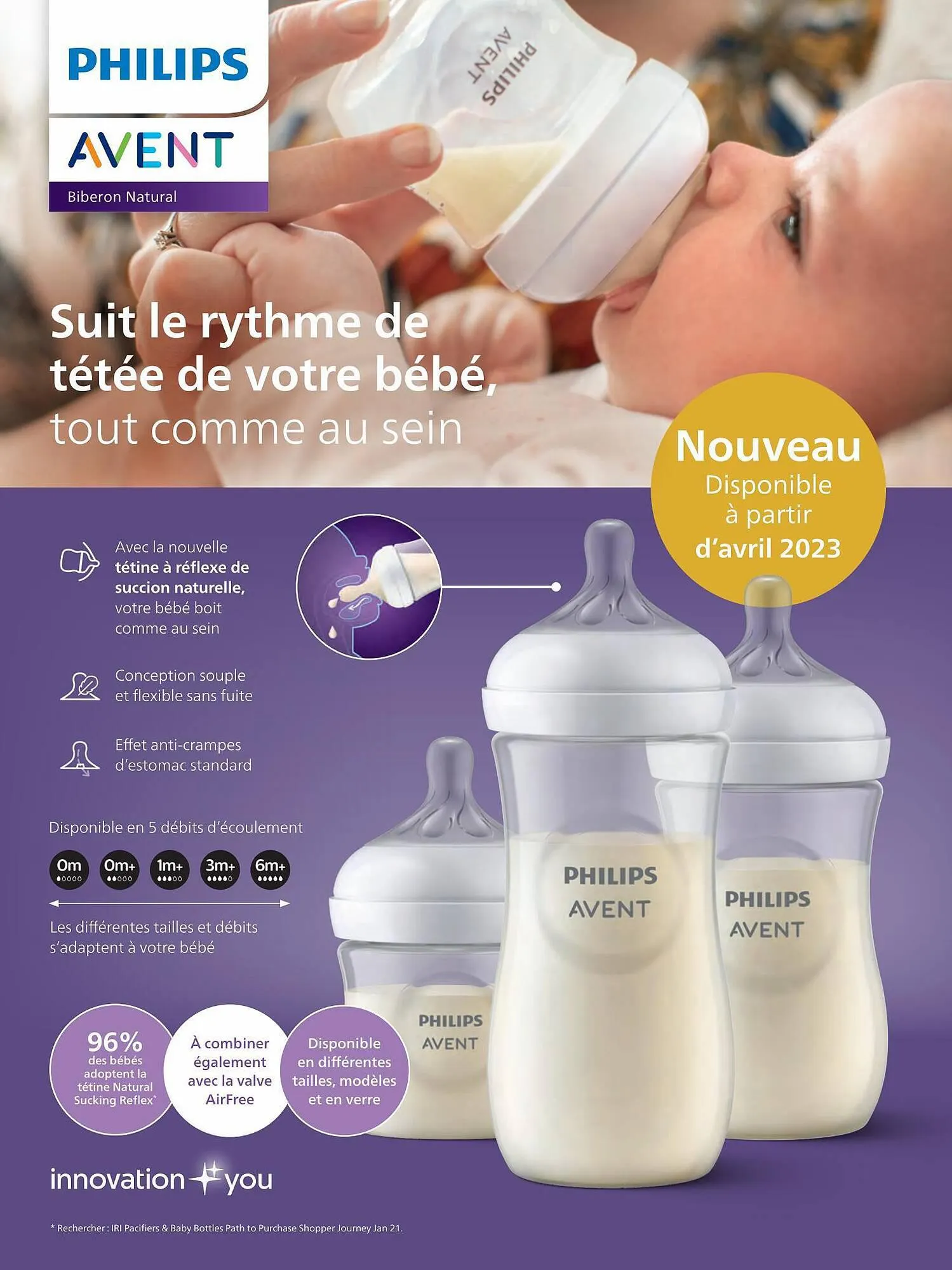 Dreambaby Folder van 22 januari tot 31 januari 2024 - folder pagina 144