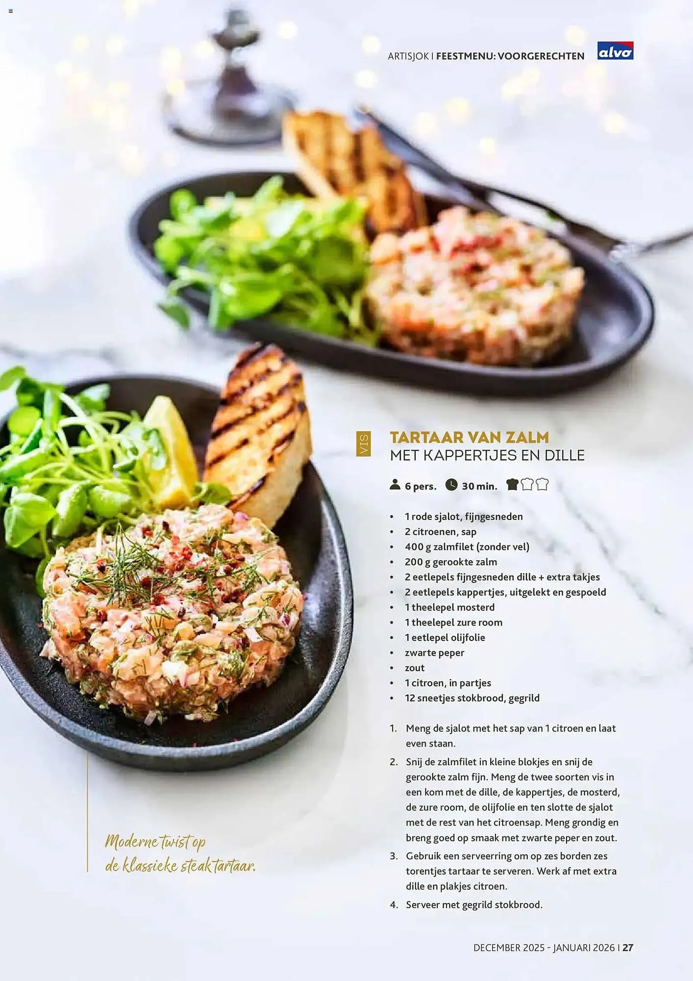 Alvo folder van 1 december tot 31 januari 2026 - folder pagina 27