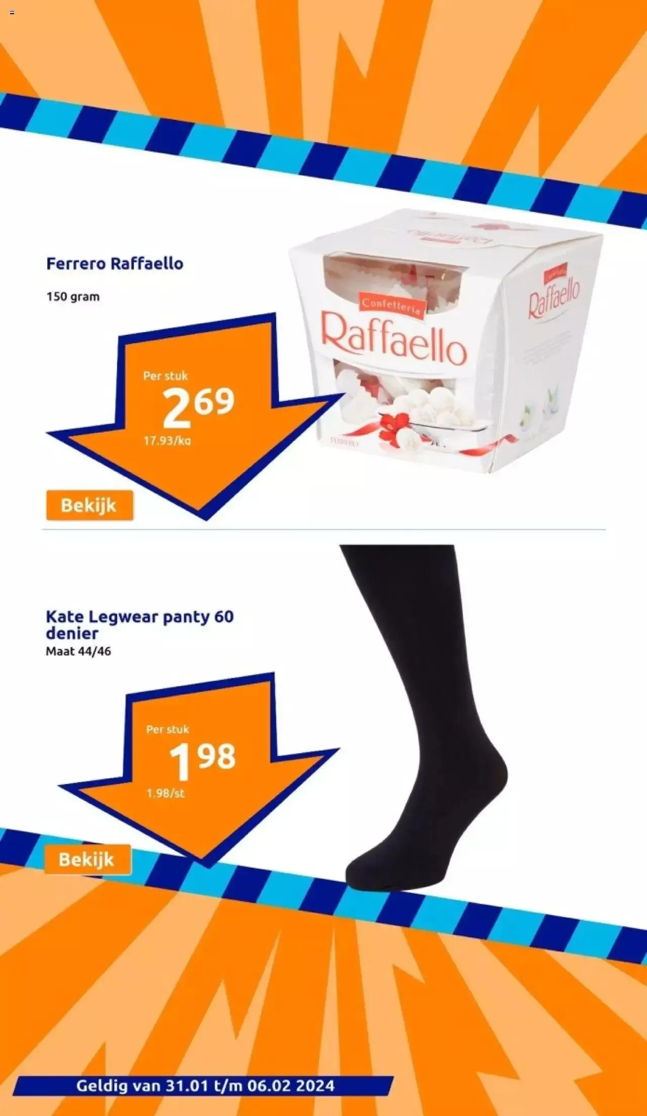 Action folder week / de la semaine 05 van 6 februari tot 6 februari 2024 - folder pagina 18