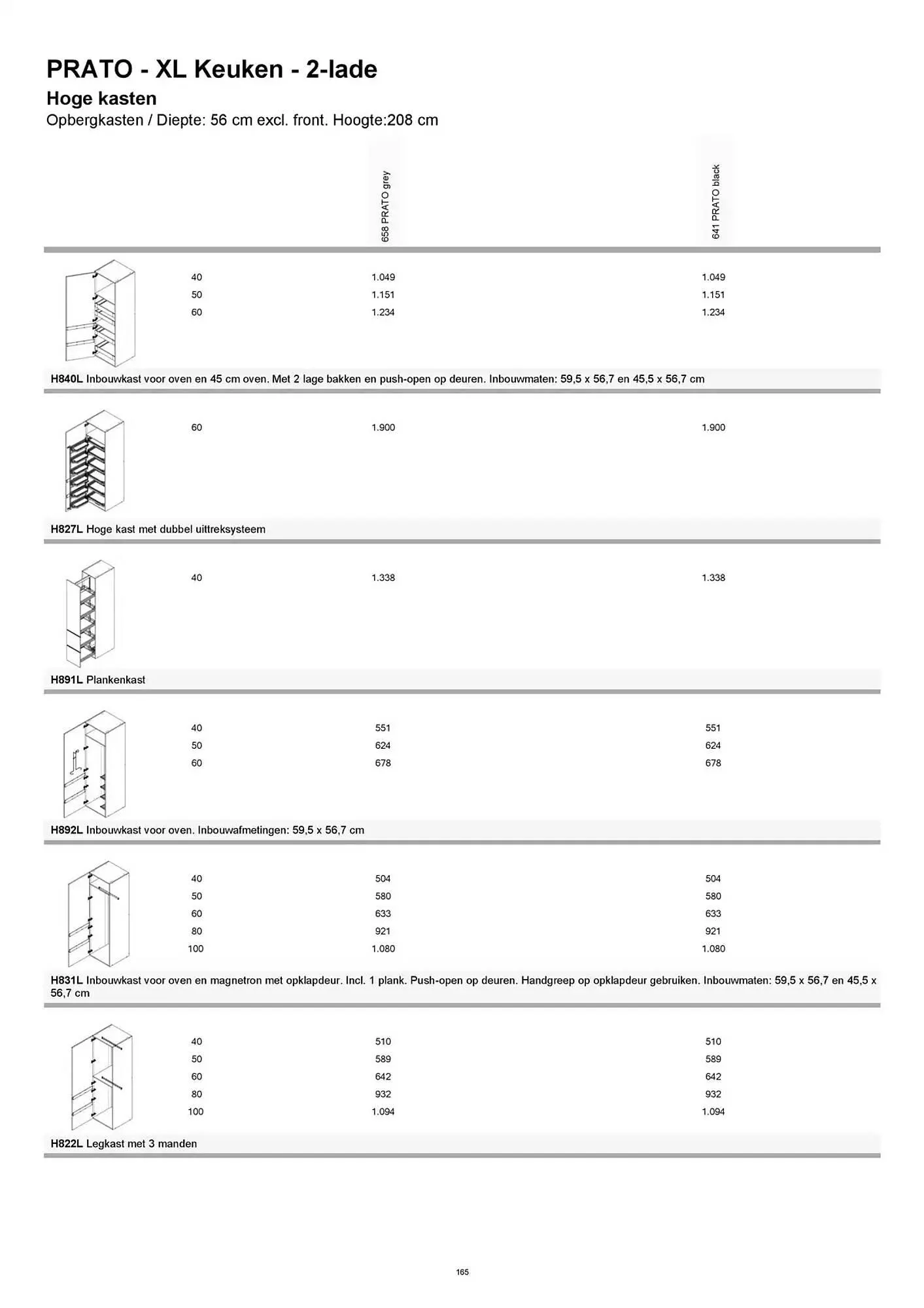 Kvik folder van 20 januari tot 20 januari 2026 - folder pagina 165