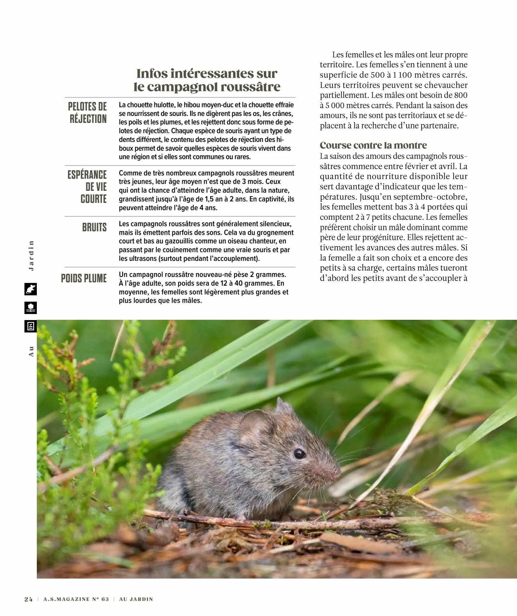 AS Adventure Magazine van 10 september tot 10 september 2023 - folder pagina 24