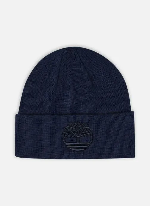 Timberland Tonal 3D Embroidery Blauw