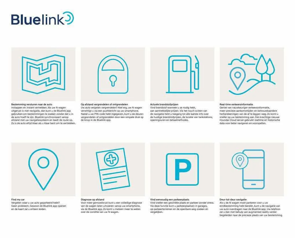 Hyundai Folder van 30 augustus tot 31 oktober 2023 - folder pagina 44