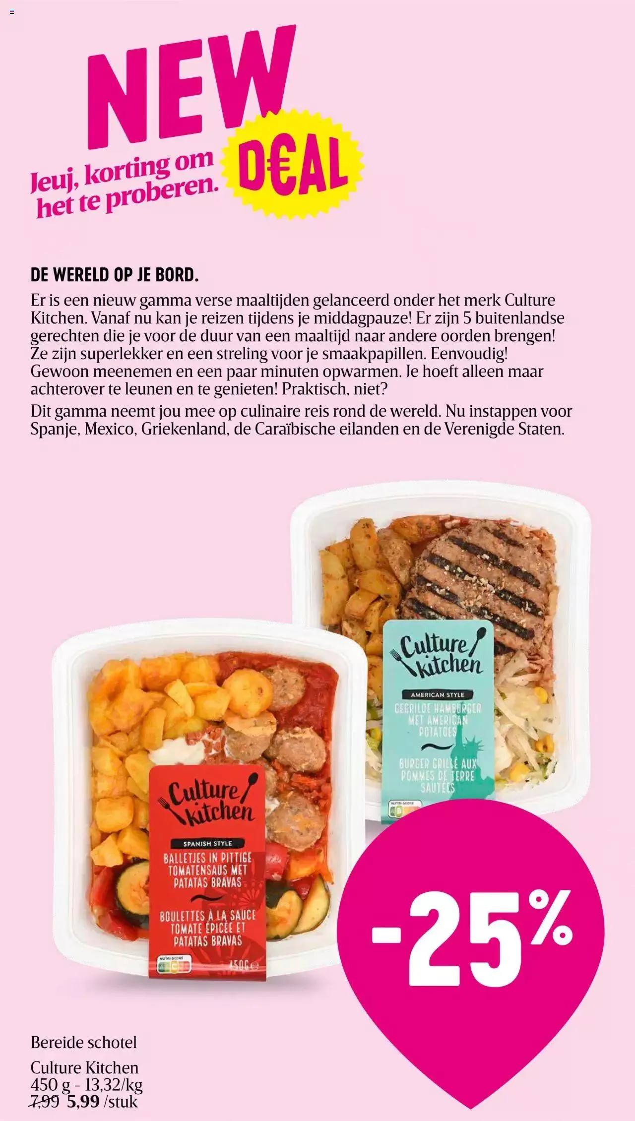 Delhaize Folder week 26 van 5 juli tot 31 december 2023 - folder pagina 35