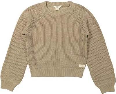 Baje Studio Sweater Cove