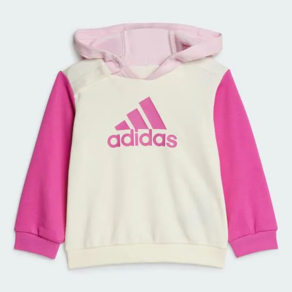 Essentials Colorblock Jogger Set Kids