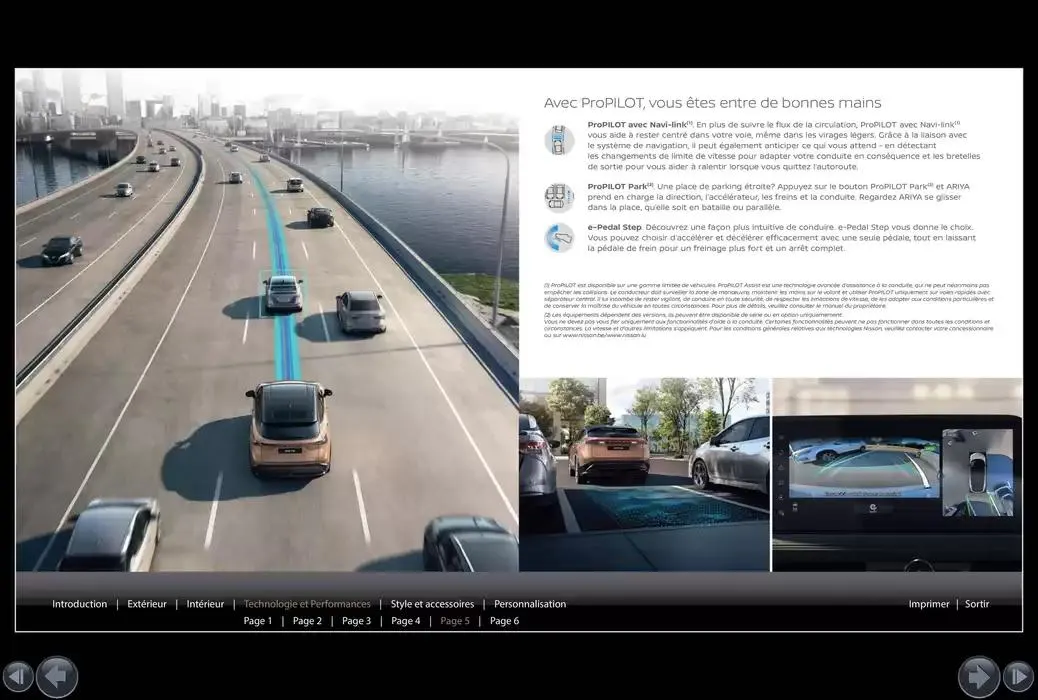 ARIYA van 5 februari tot 5 februari 2026 - folder pagina 11