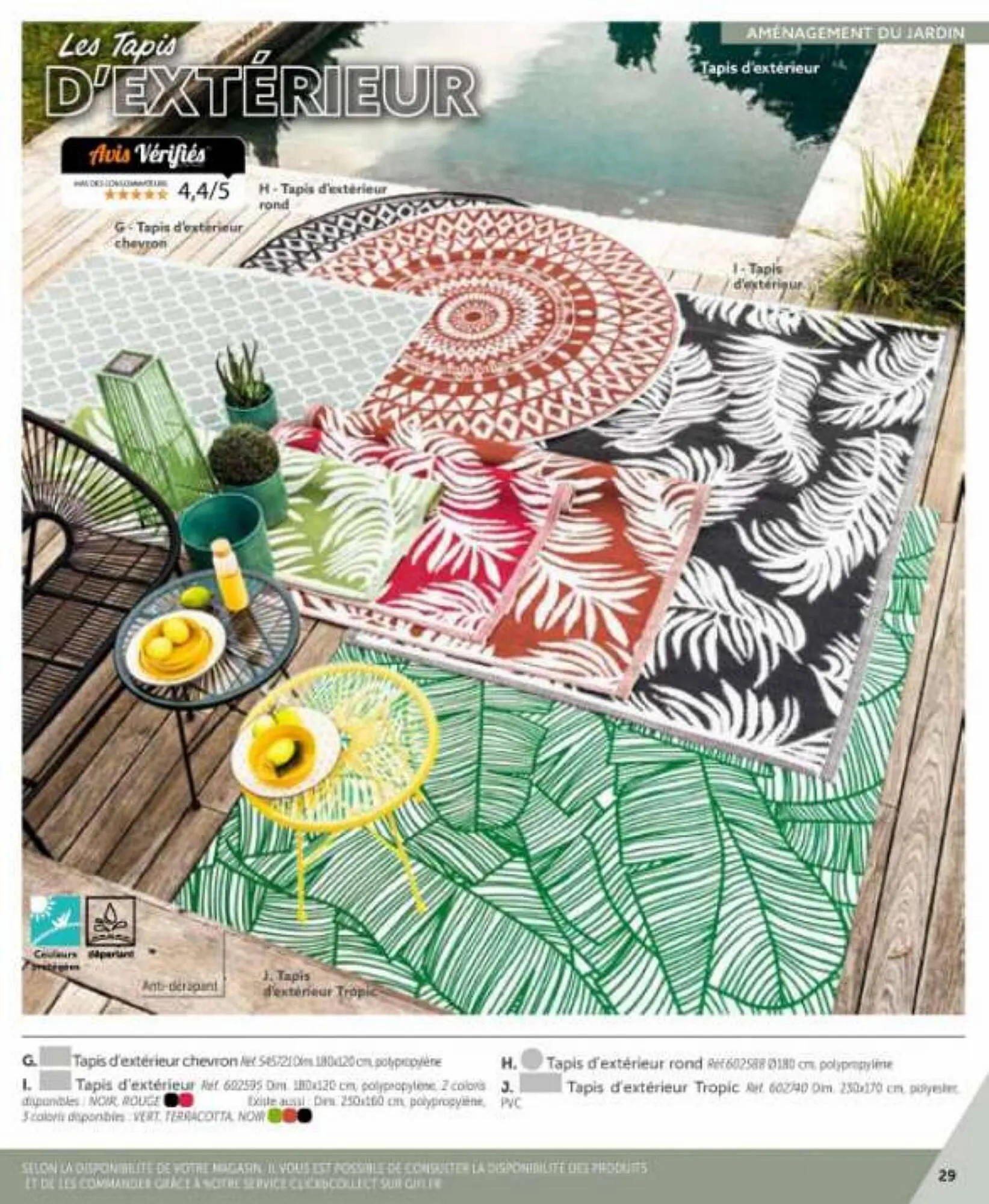 GiFi Folder van 25 juli tot 31 juli 2023 - folder pagina 29