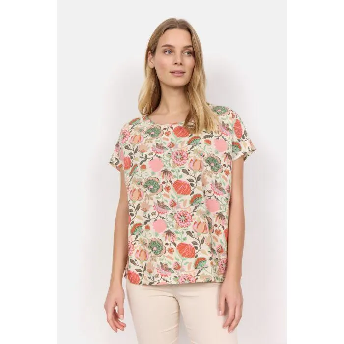 SOYACONCEPT Bloezen & tunieken