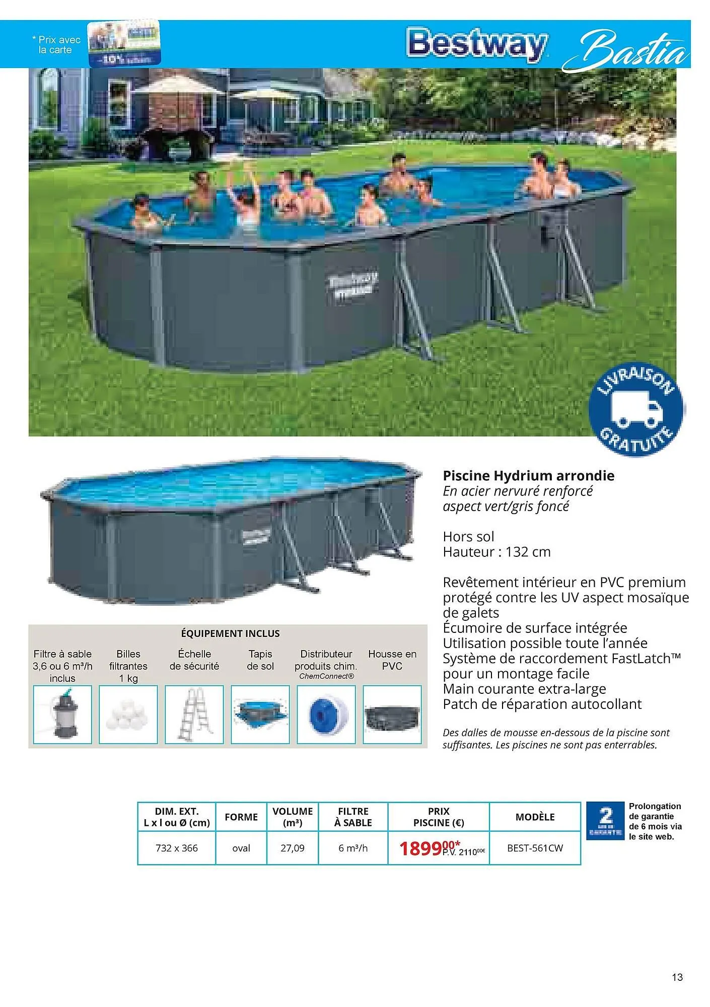 Dema folder van 16 maart tot 30 april 2026 - folder pagina 13