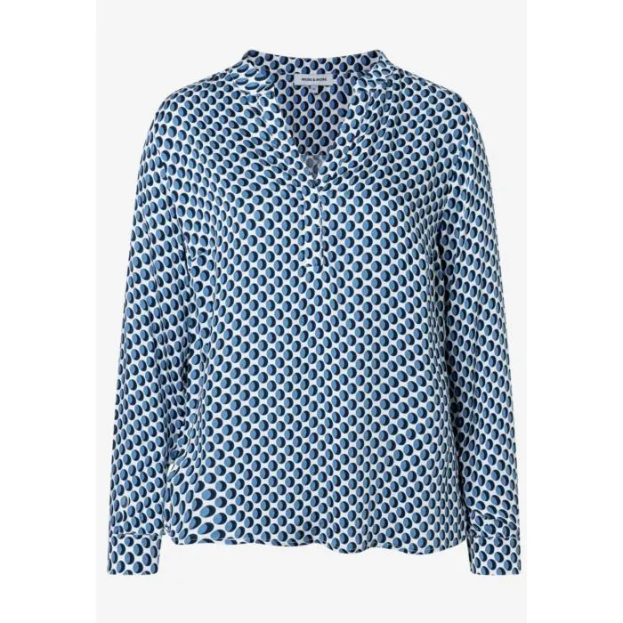 MORE & MORE Bloezen & tunieken