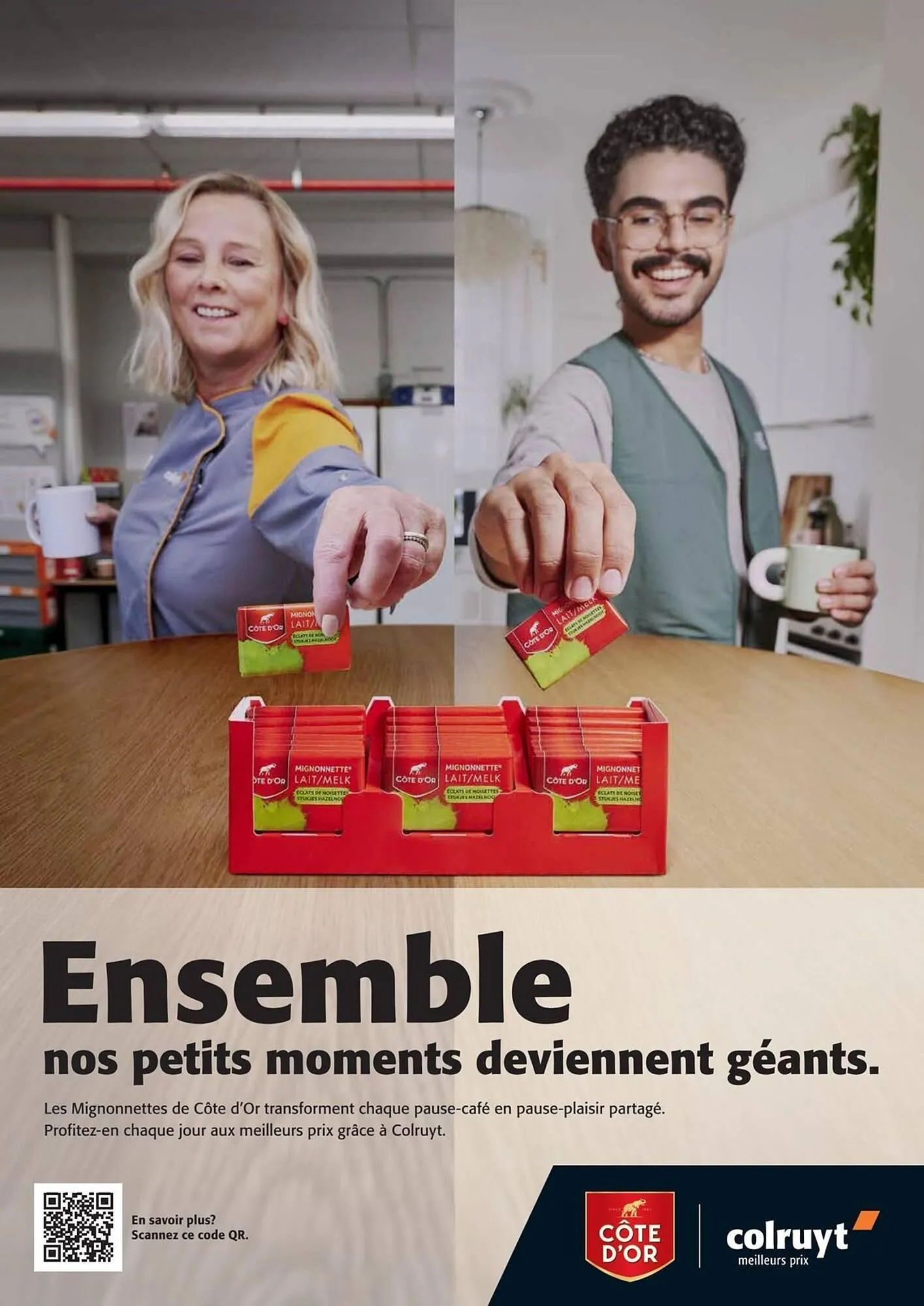 Colruyt folder van 5 november tot 18 november 2025 - folder pagina 23