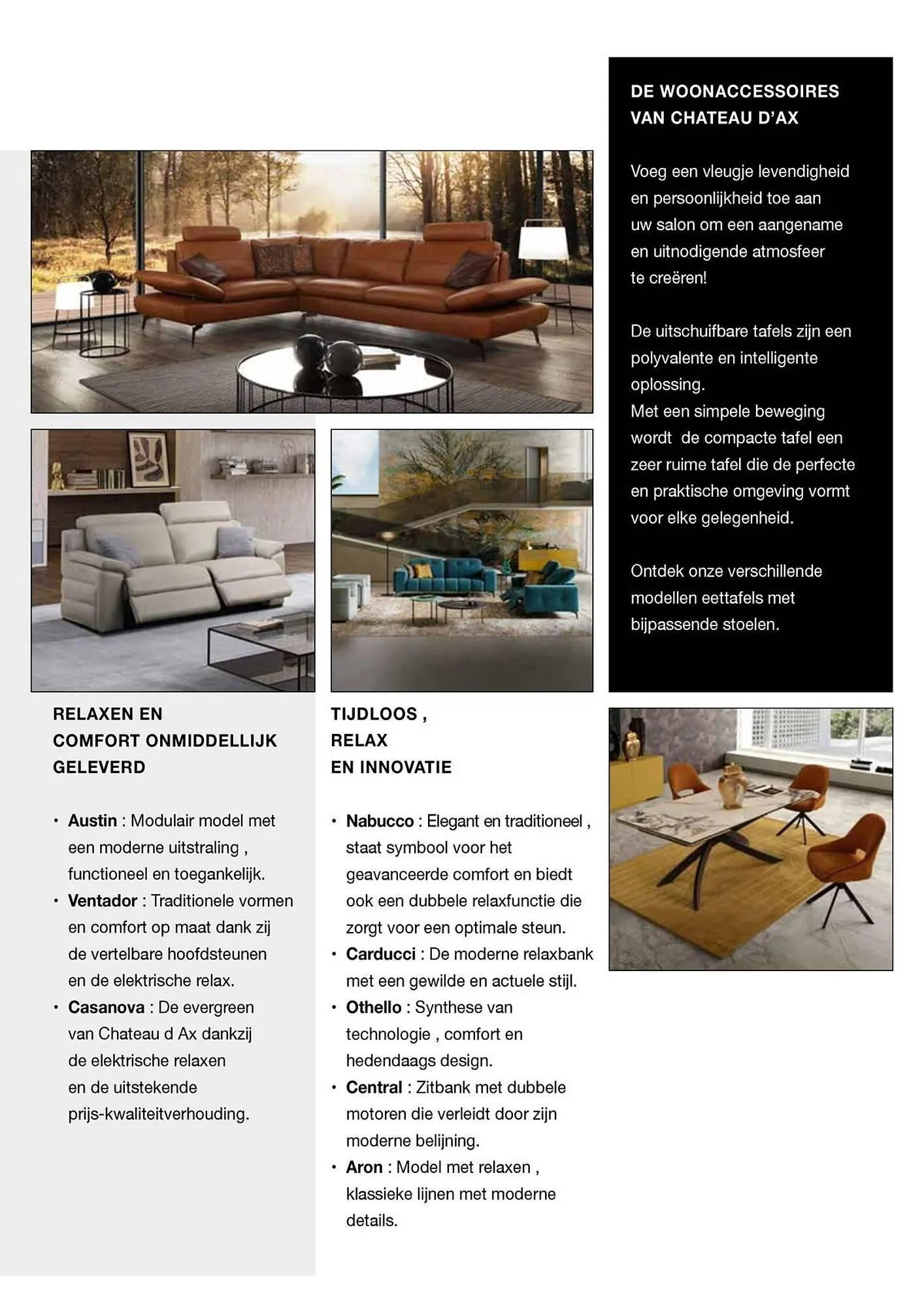 Chateau d'Ax folder van 14 januari tot 18 februari 2026 - folder pagina 5