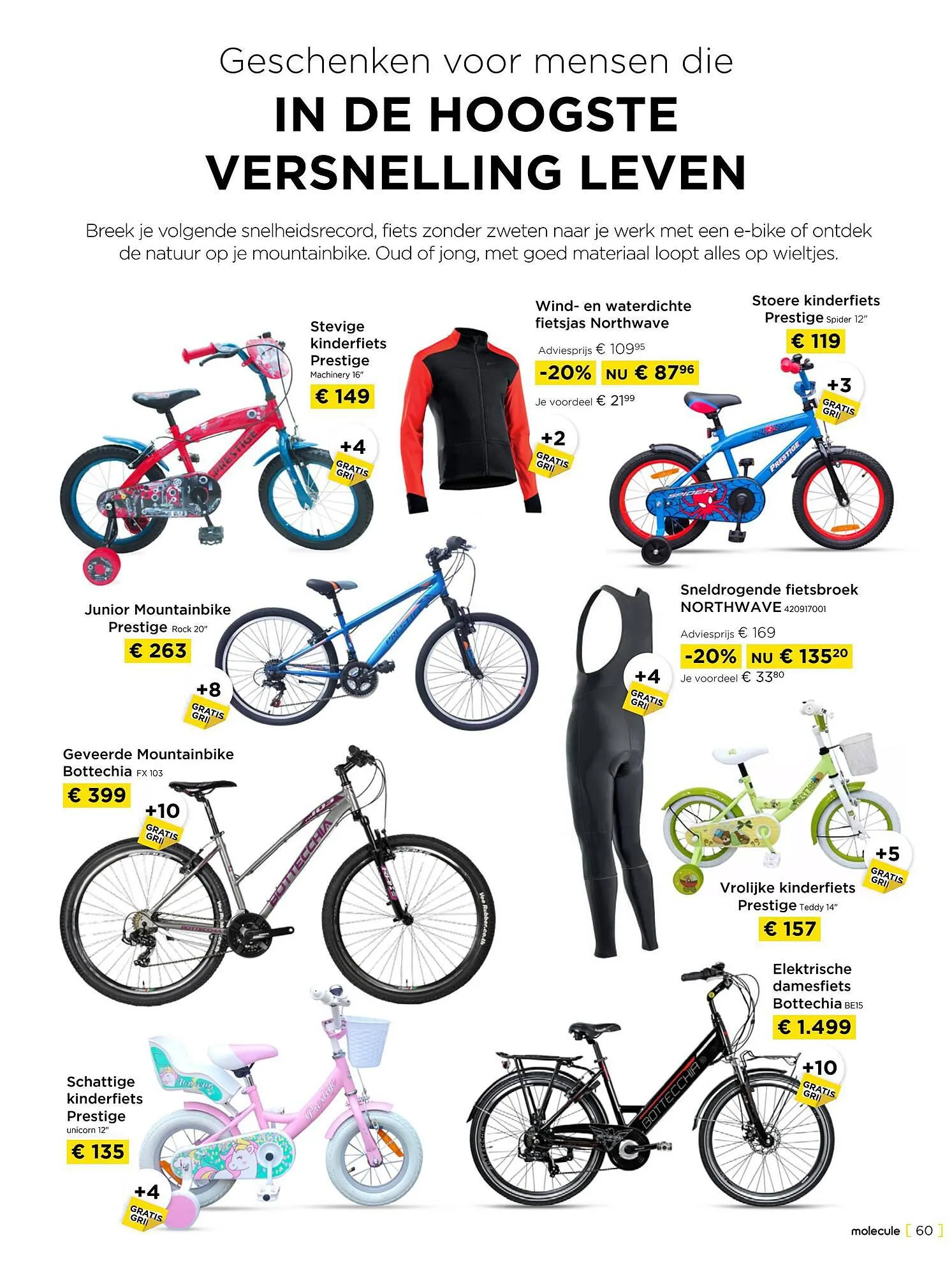 Molecule folder van 30 november tot 6 december 2023 - folder pagina 60