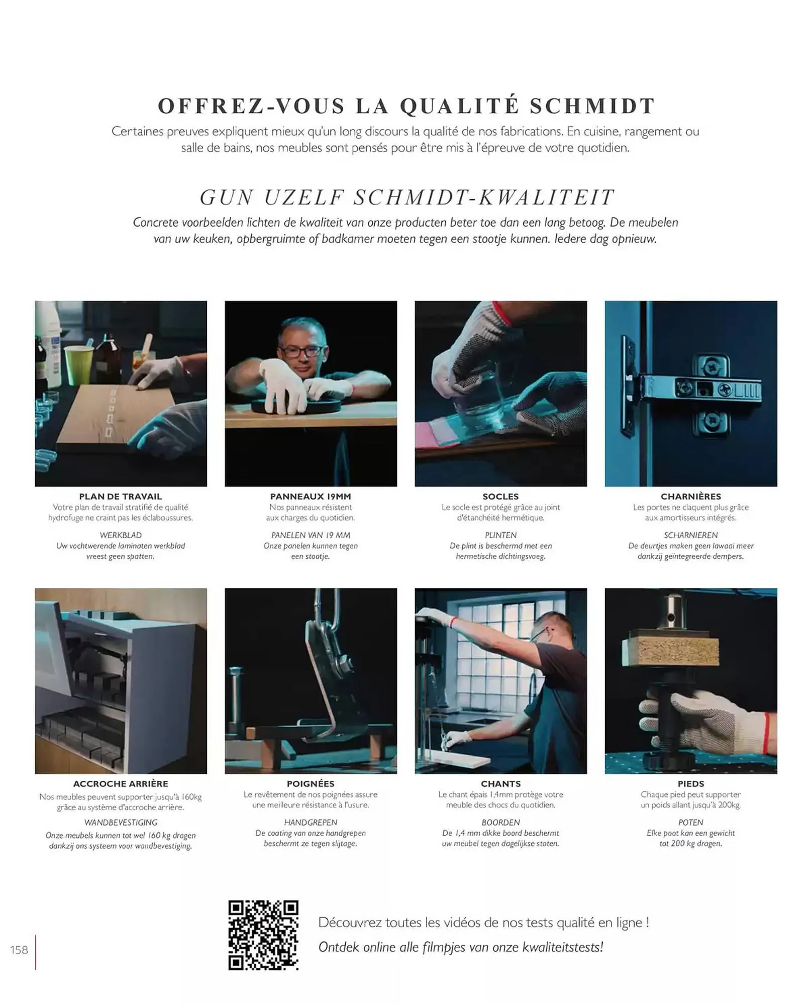 Schmidt folder van 13 januari tot 13 januari 2026 - folder pagina 158