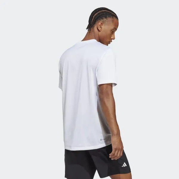 Club Tennis Tee