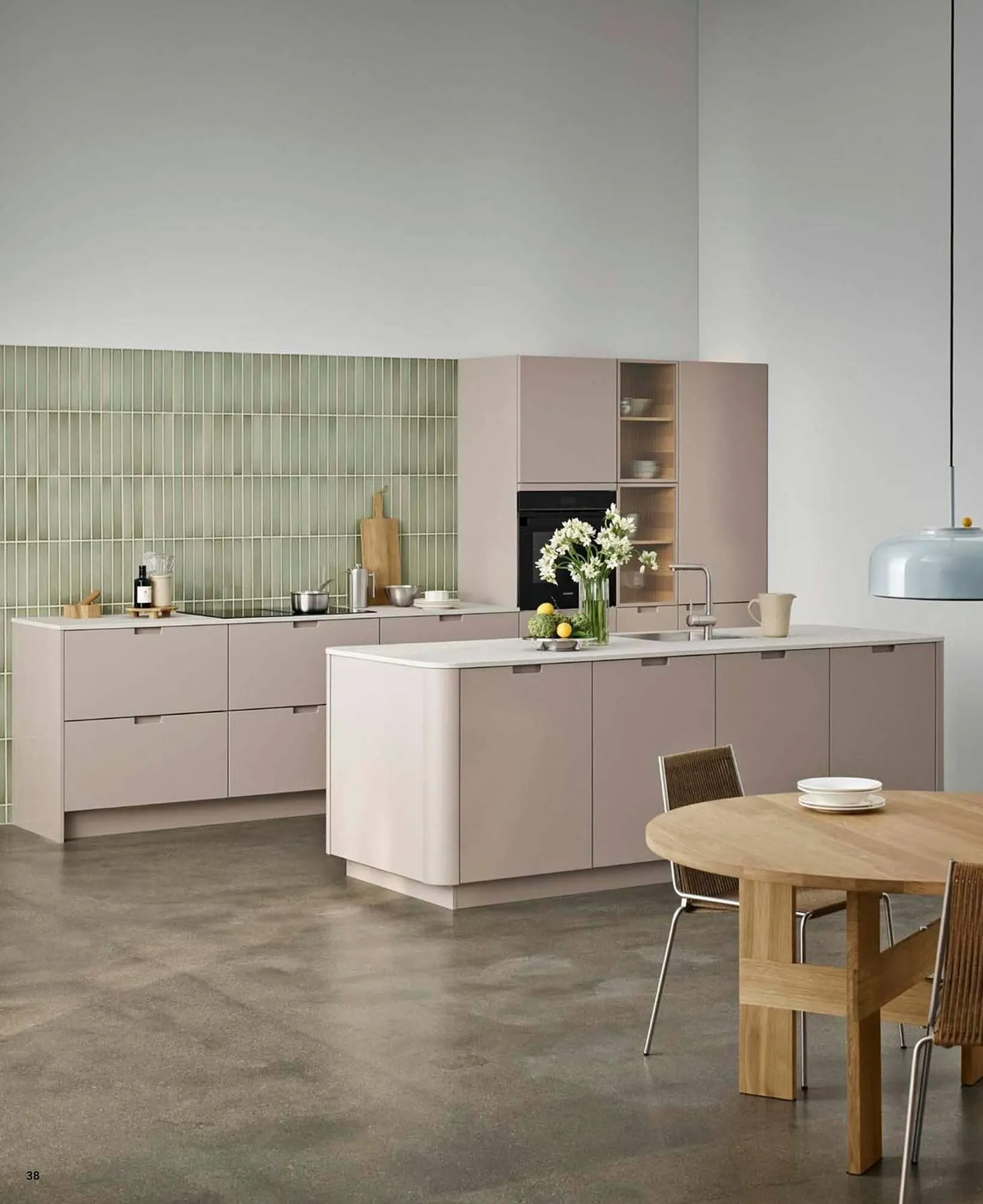 Kvik folder van 9 september tot 18 maart 2026 - folder pagina 38