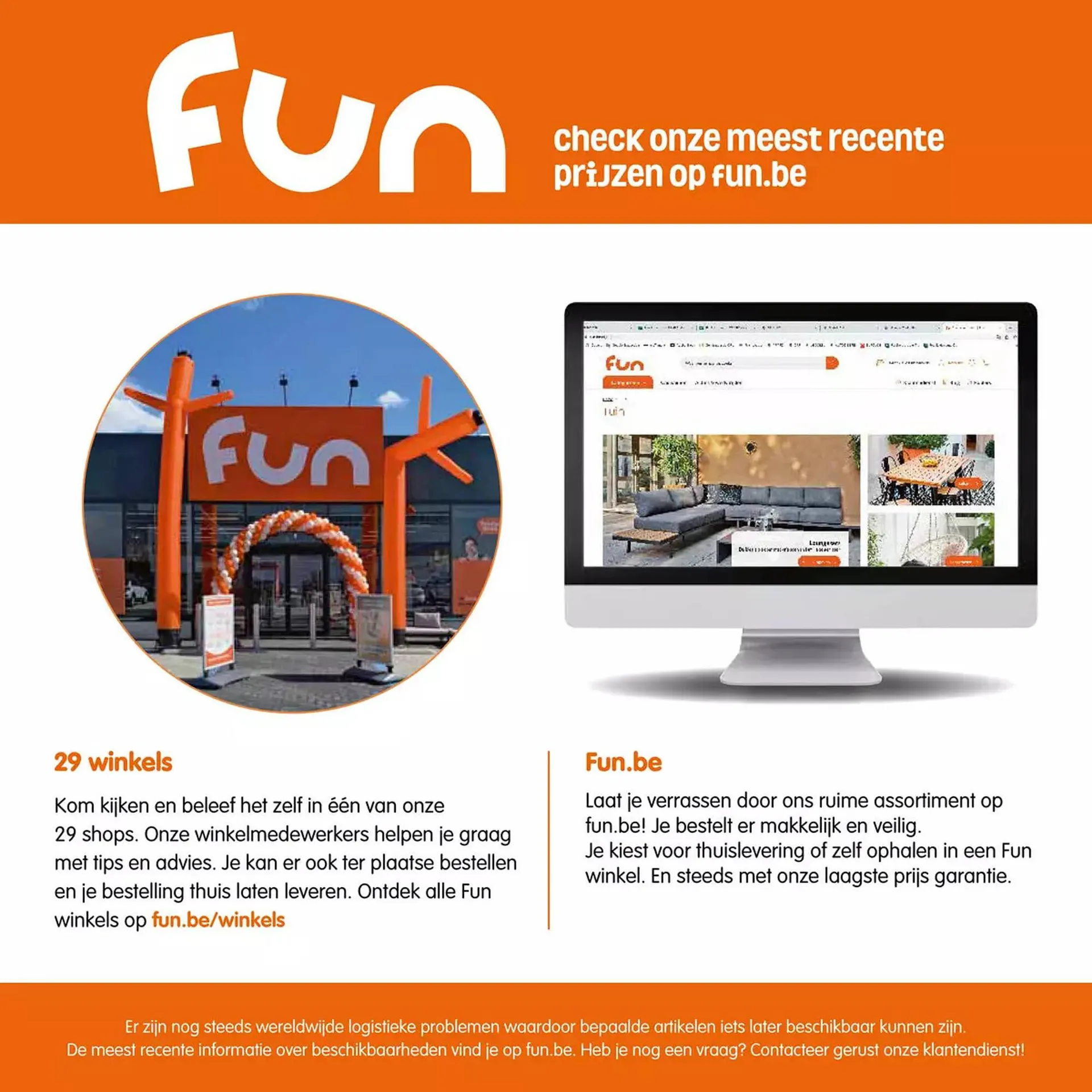 Fun Folder van 3 augustus tot 3 augustus 2023 - folder pagina 184