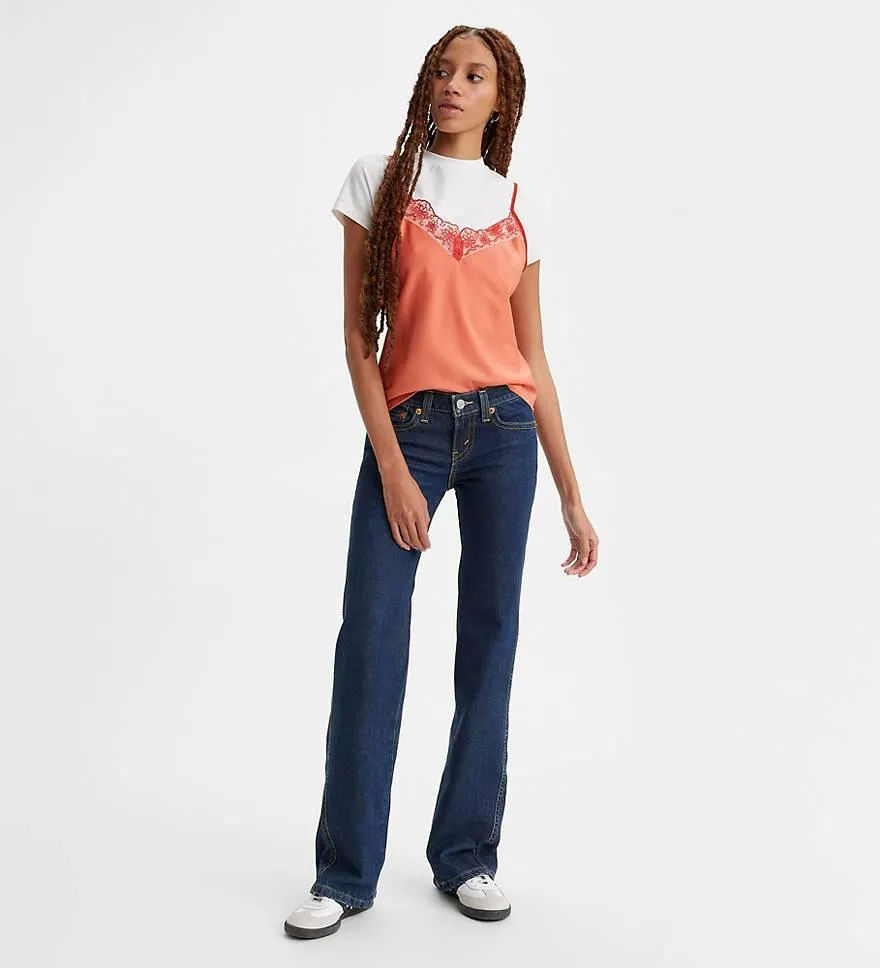 Noughties Bootcut Jeans