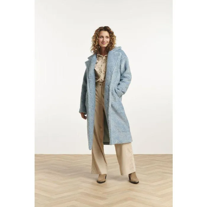 SMASHED LEMON Jassen