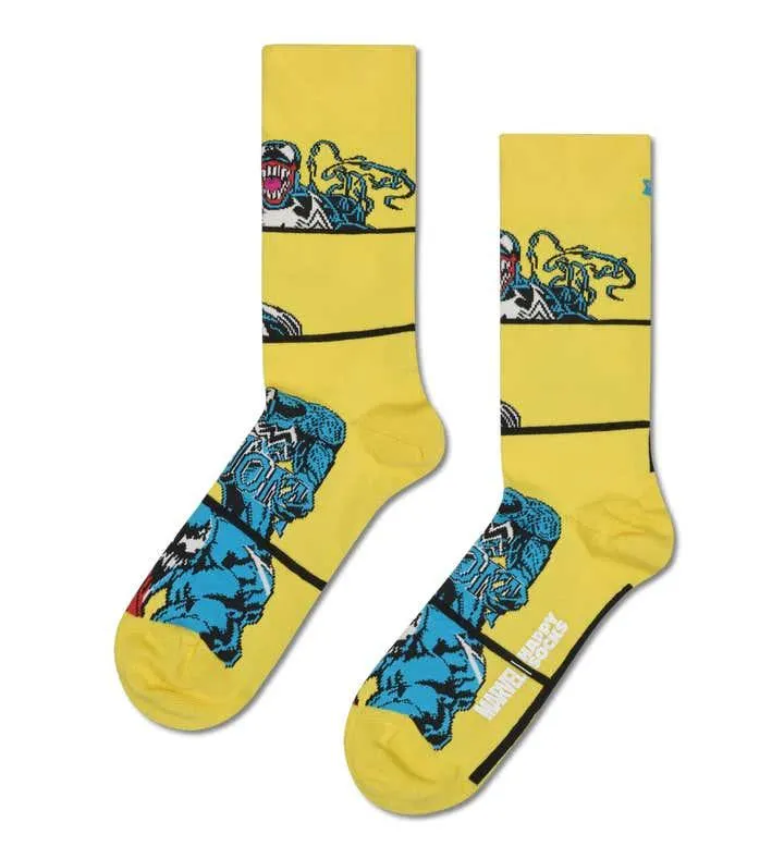 MARVEL™ Spider-Man Symbiote Sock