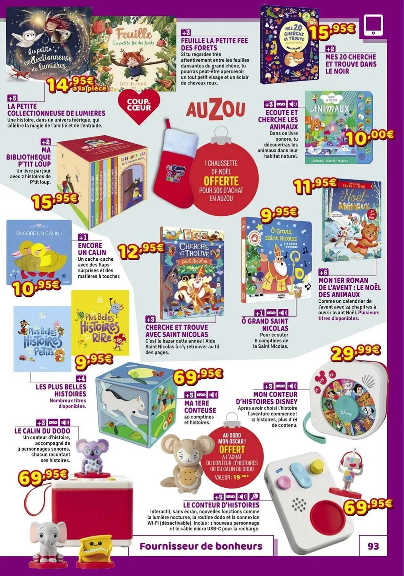 Broze folder van 6 november tot 31 december 2025 - folder pagina 93