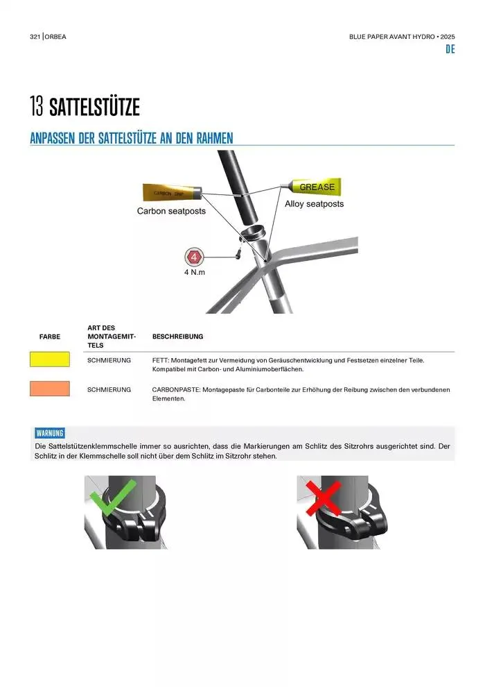 Blue Paper Avant van 24 oktober tot 24 oktober 2025 - folder pagina 321