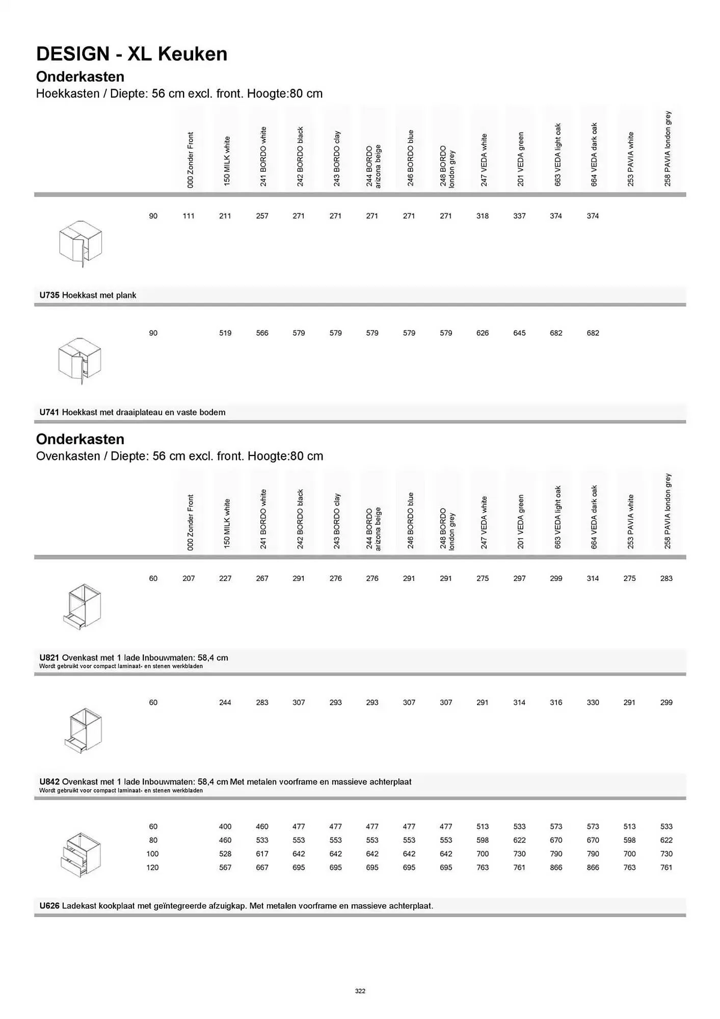 Kvik folder van 20 januari tot 20 januari 2026 - folder pagina 322