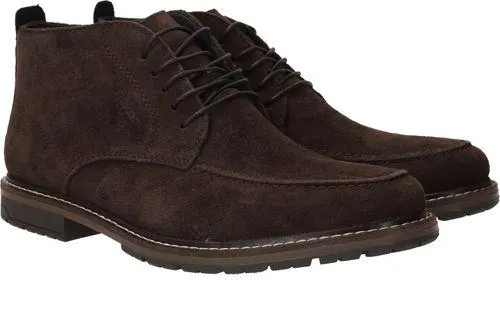 Rieker Veterschoenen Bruin Heren