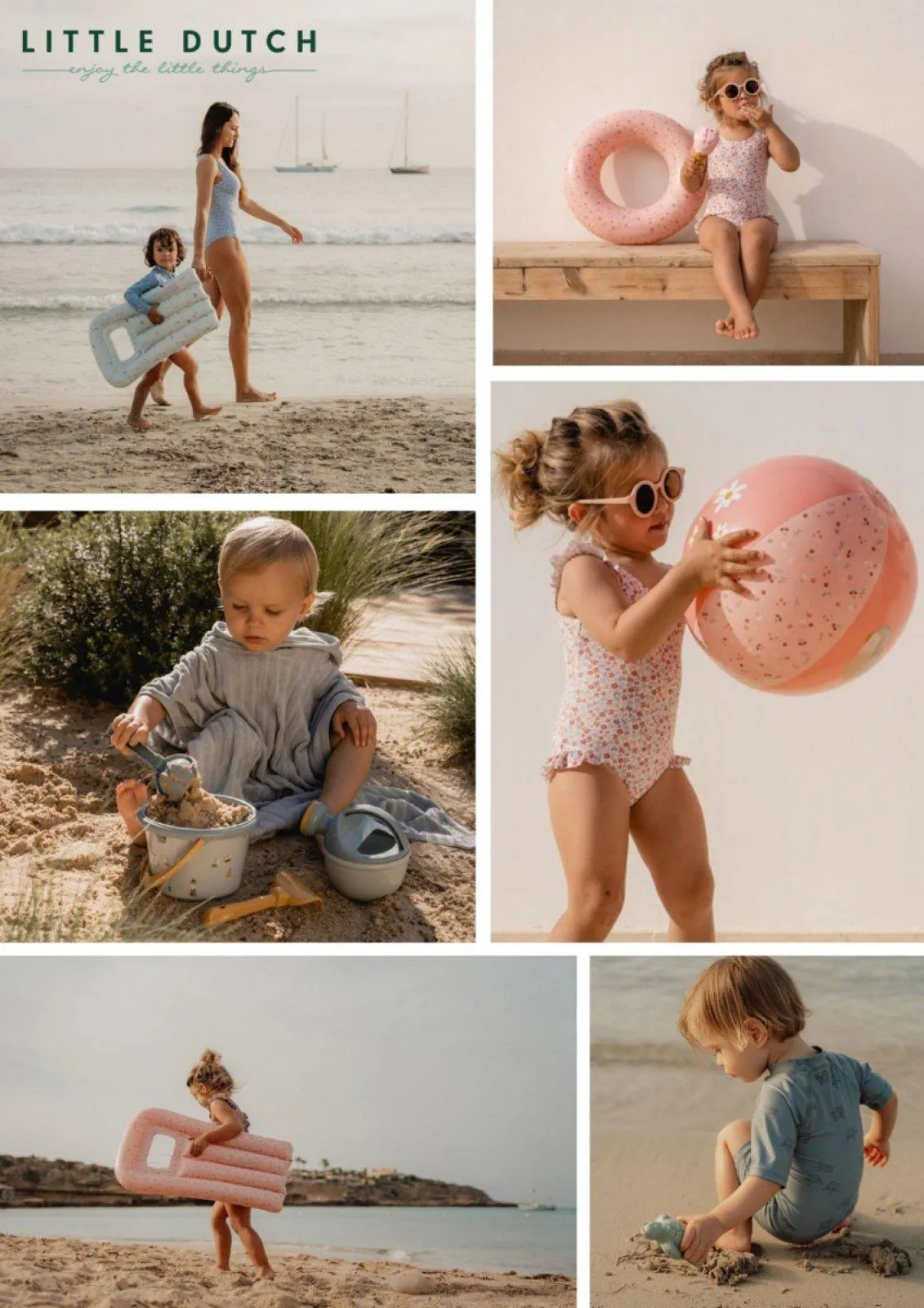 Baby & Tiener folder tot 17.03.2024 van 10 maart tot 17 maart 2024 - folder pagina 10